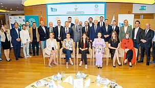 14. Ekonomi Basını Başarı Ödülleri sahiplerini buldu