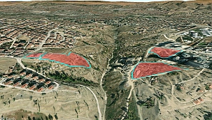 Ankara’nın temiz havası kafese alınıyor