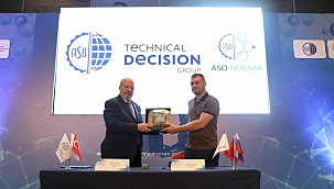 Ankara Sanayi Odası sanayiciler için güçlü iş birlikleri kuruyor