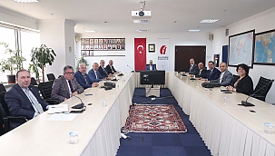 Baran, “tek oranlı KDV, kayıt dışını önler”