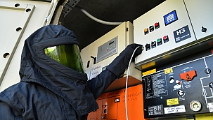 EDAŞ’tan Ankara’ya 13 yılda 7 milyar lira yatırım