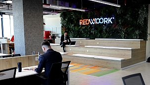 Emlak sektöründe yeni marka çalışmalarına başladı