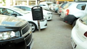 İkinci el’de bayram hareketliliği