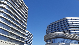 İş yeri kira artışları hazır ofislere olan talebi %60 arttırdı