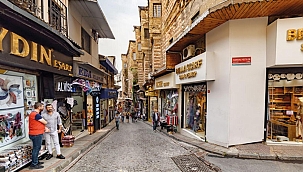 İşyerleri de kira artışına sınır istiyor