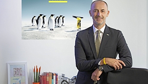 Kärcher yeni konseptli 13. mağazasını, Ankara OSTİM’de açtı