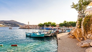 Kurban bayramında gidebileceğiniz tatil rotaları