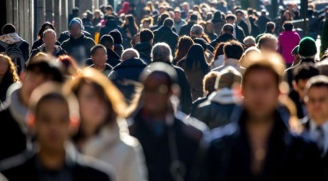 Nisan ayı işsizlik verileri açıklandı