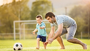 Problem yaşayan çocuk için yaz tatili önemli bir fırsat…