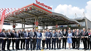 Sürdürülebilir istasyon dönemi