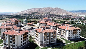 TOKİ'den ev sahibi olmak isteyenlere fırsat