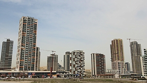 TÜİK Ankara’nın Mayıs 2022 konut satış istatistiklerini açıkladı