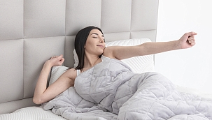 Uyku ürünü tercihlerinizi doğru yapın