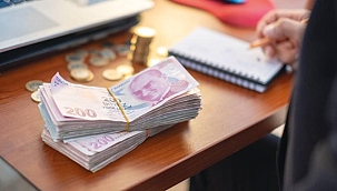 Vergide hedef ikiye katlandı