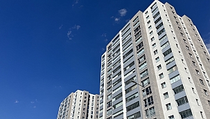 Ankara'da kiralar astronomik rakamlara yükseliyor