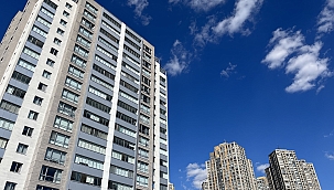 Ankara’da konut satışlarında düşüş eğilimi başladı