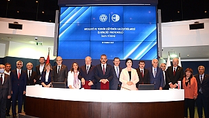 Ankara’da mesleki eğitim yaygınlaştırılacak