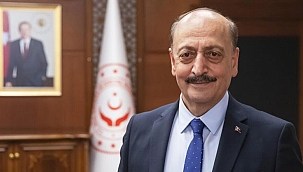Bakan Bilgin'den EYT mesajı...