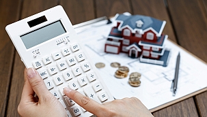 Bankaların reddettiği konut kredi sayıları arttı