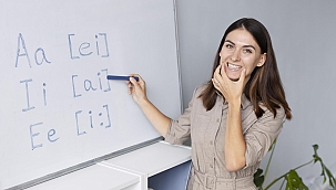 Diksiyonu düzgün olan insana saygı duyulur