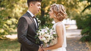 Evlenme maliyeti bir yılda yüzde 110 arttı