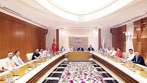 Güzellik sektörü Başkent’te buluşacak