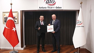 Kuzey Makedonya ile ticaret 1 milyar dolara çıkacak