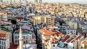 Riskli evlere nur yağdı! Dönüşüm yatırımı