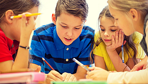 Yazma becerisi gelişen çocukların IQ değerleri artıyor