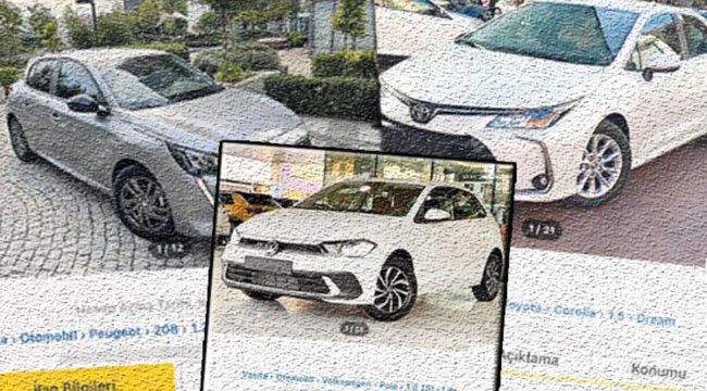 6 ay ve 6 bin kilometre sınırı oto galerileri harekete geçirdi