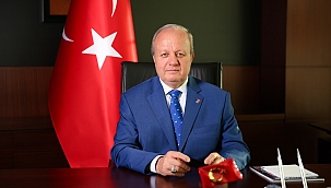 Ankara Sanayi Odası’ndan Ges yönetmelik değişikliğine itiraz