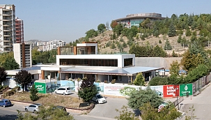 Çayyolu ve Ümitköy bölgesinde yerel hizmetler yaygınlaşıyor