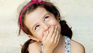 Çocuklarda yalan söyleme davranışını ciddiye alın