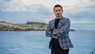 Efe Bezci TÜGİAD Ankara başkan adayı oldu