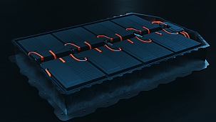 Elektrikli araç bataryası montaj prosesinde baştan sona yenilik