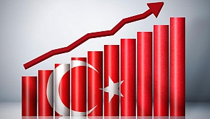 İkinci çeyrek büyüme rakamları açıklandı