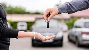 İkinci el otomobil ‘de satışlar durdu