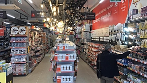 Koçtaş, Ankara’daki mağaza sayısını 24’e çıkardı