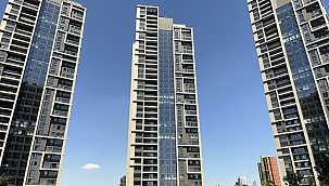 Krediler kesilince konut fiyatları düşmeye başladı