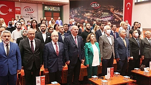 Mesleki eğitimi, girişimcilik ve yaratıcı ekonomiyle buluşturacağız