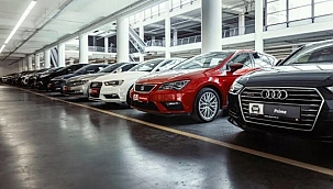 Otomobil satışlarına getirilen yeni düzenleme oto galericilerinin tepkisini çekti