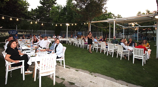 Remax Borsa'nın 2. çeyrek ödülleri sahiplerini buldu