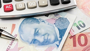 TCMB: Kredi önlemlerinin etkisi yakında görülecek