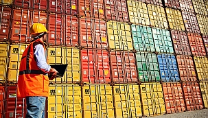 Temmuz ayı dış ticaret verileri açıklandı