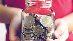 466 bin çocuk BES’le tasarrufa başladı... Bir yılda 1.3 milyar TL fon biriktirdiler