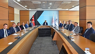 Ankara'da enerji verimliliği masaya yatırıldı