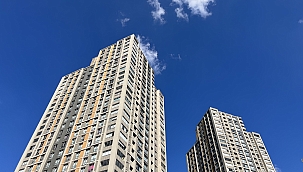 Ankara'da konut satışları yüzde 30 oranında düştü