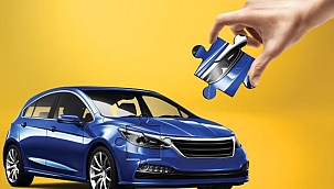 Ankara’daki 2 milyon aracın yüzde 60’ında kasko yok