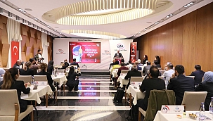 ATONET üye hizmet platformu tanıtıldı