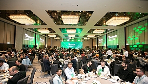 Baymak bölge buluşmaları Ankara’da gerçekleşti 